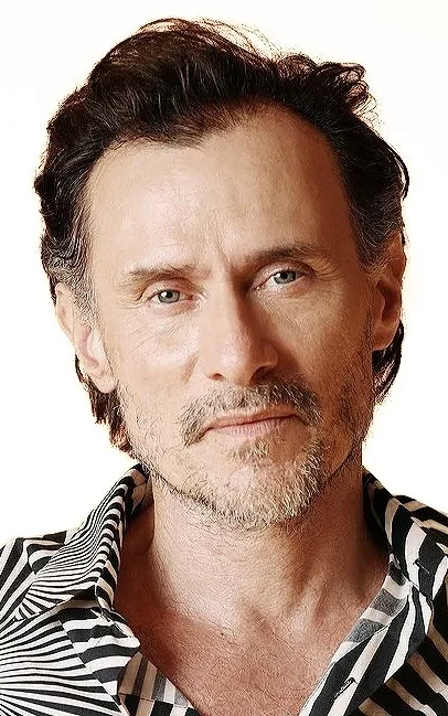 Enrique Díaz