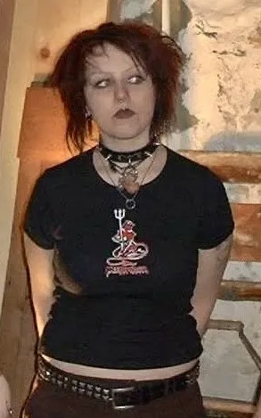 Cristie Whiles