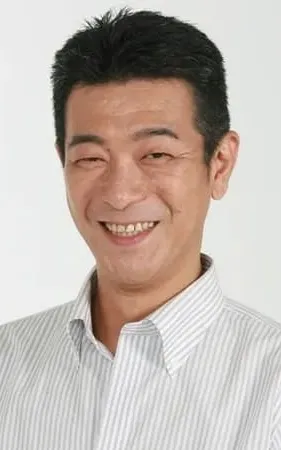 Masaomi Hiraga