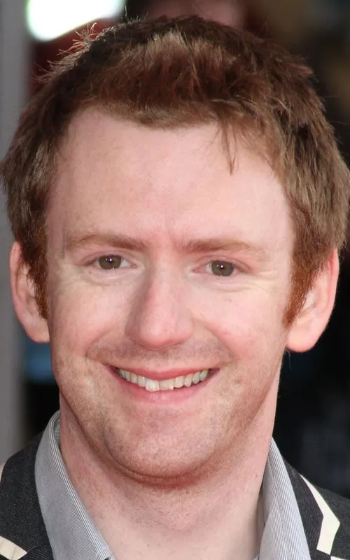 Chris Rankin