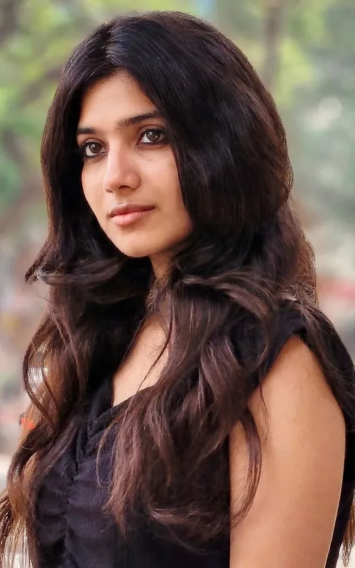Simu Advani