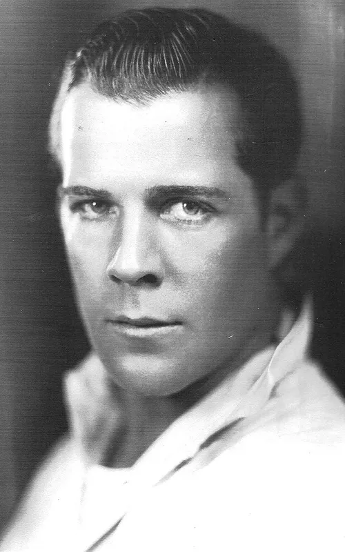 Reed Howes