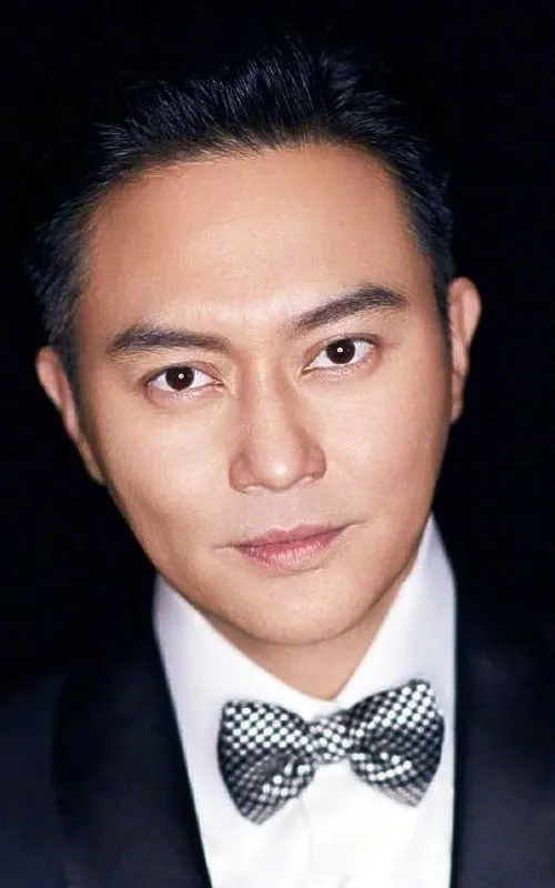 Julian Cheung