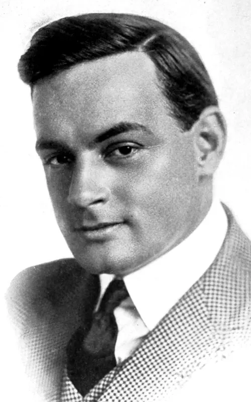 Edward Clisbee