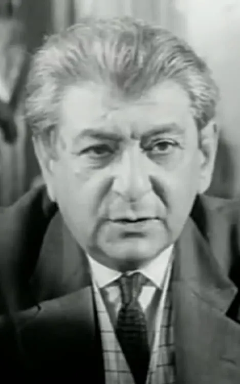 Tevfik Urgal