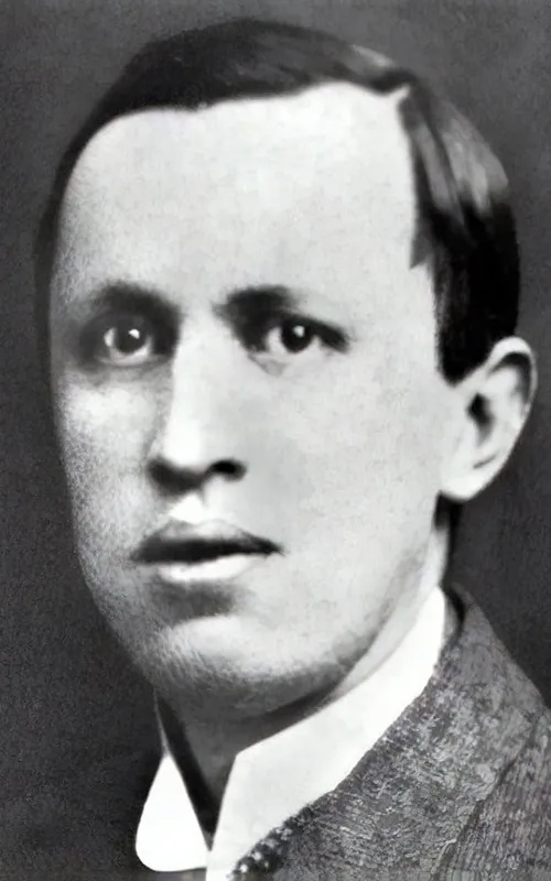 Karel Čapek