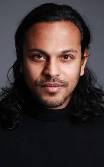 Richard Manualpillai