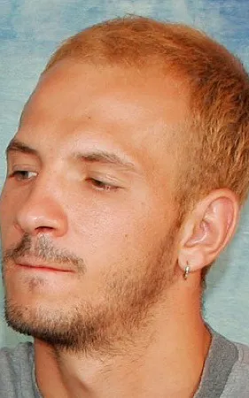 Mark Urban