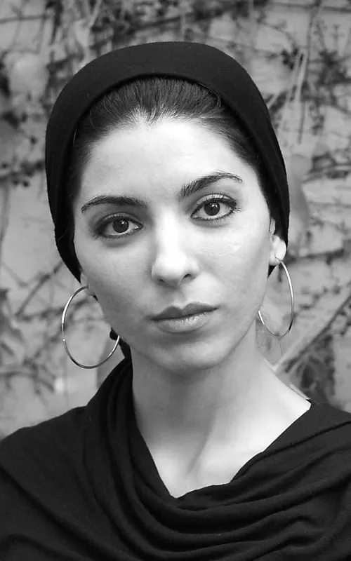 Samira Makhmalbaf