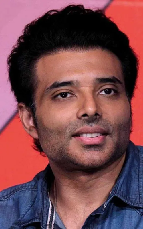 Uday Chopra