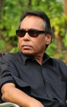 Humayun Faridi