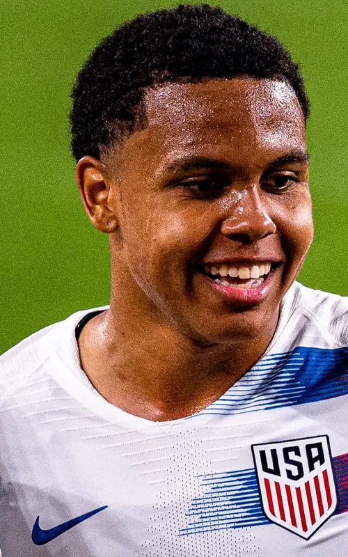 Weston McKennie