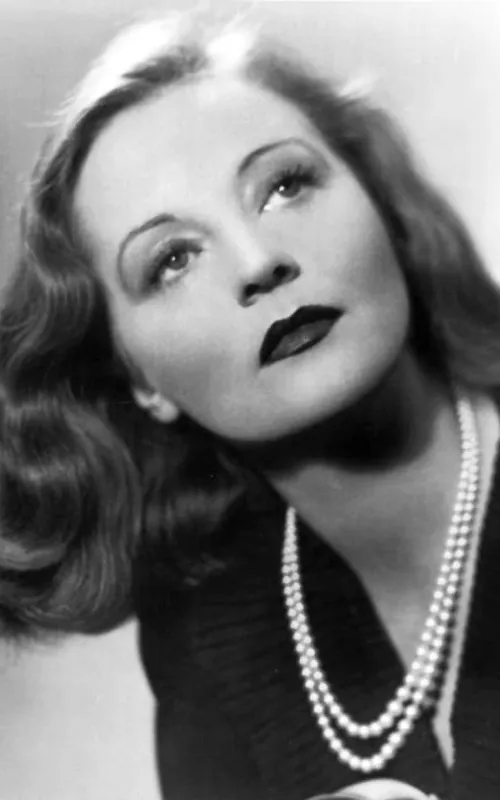 Tallulah Bankhead