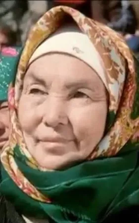 Bibiza Kulanbayeva