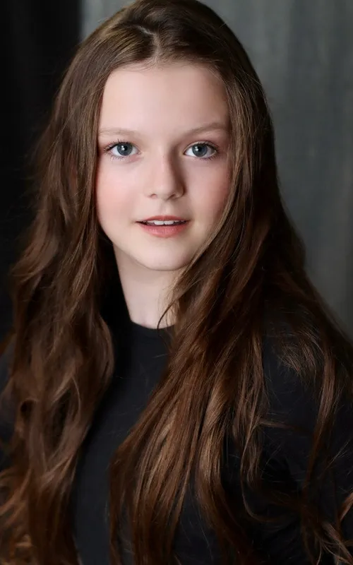 Sydney Faye
