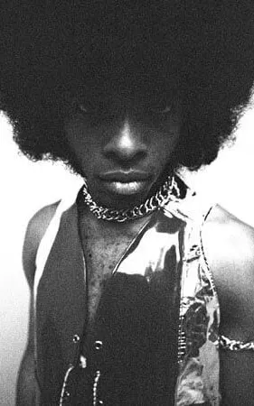 Sly Stone