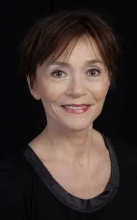 Christiane Pasquier