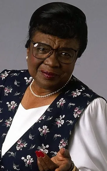 Rosetta LeNoire