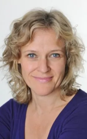 Marit Synnøve Berg