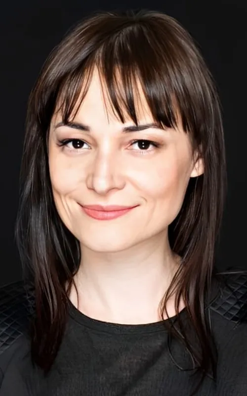 Ebru Soyuerden