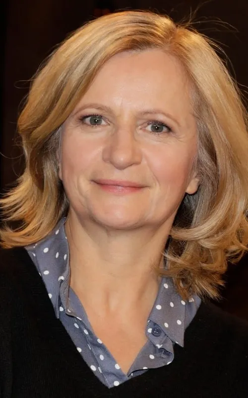 Johanna Gastdorf