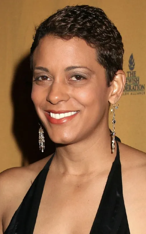 Cynda Williams