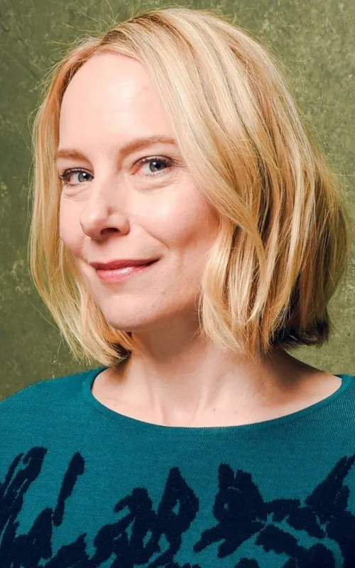 Amy Ryan