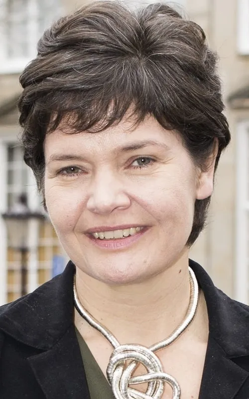 Kate Raworth