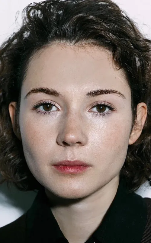 Maria Morkes