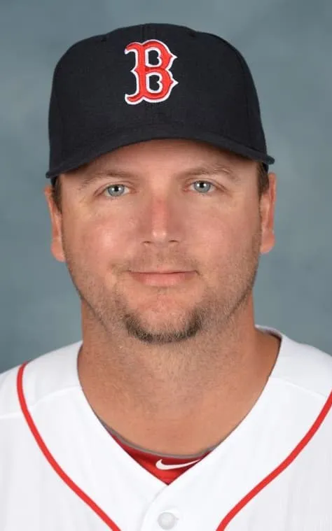 A.J. Pierzynski