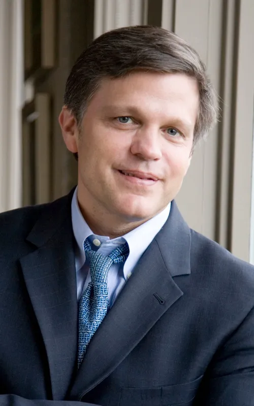 Douglas Brinkley