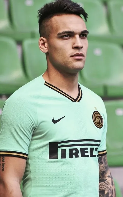 Lautaro Martinez