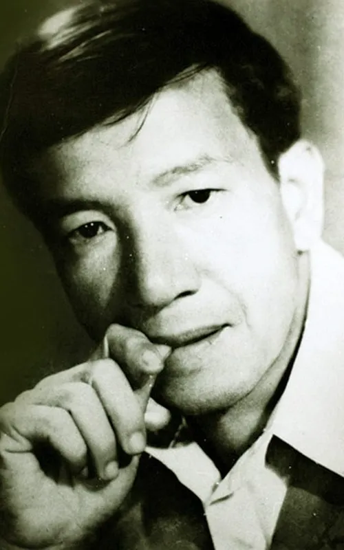 Thinh Trinh