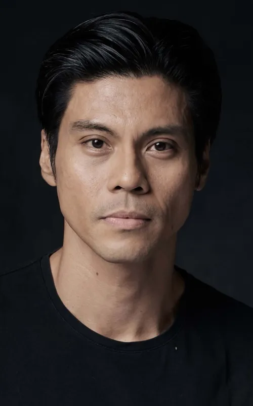 Jerald Napoles