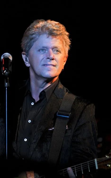 Peter Cetera