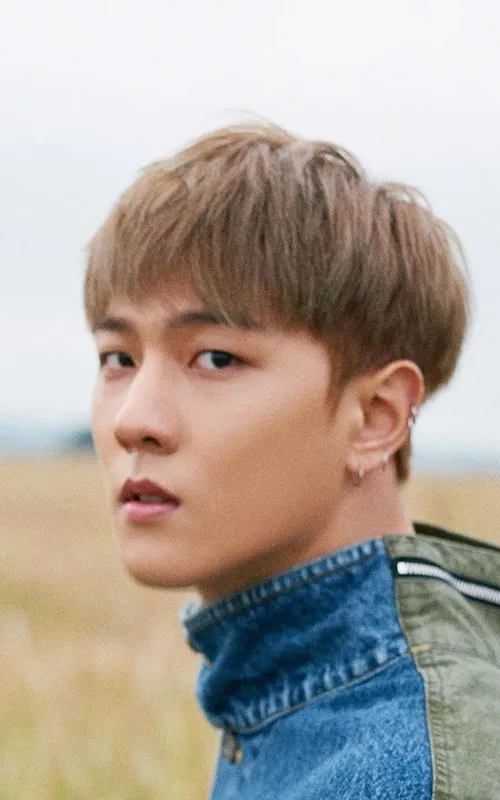 Donghyuk