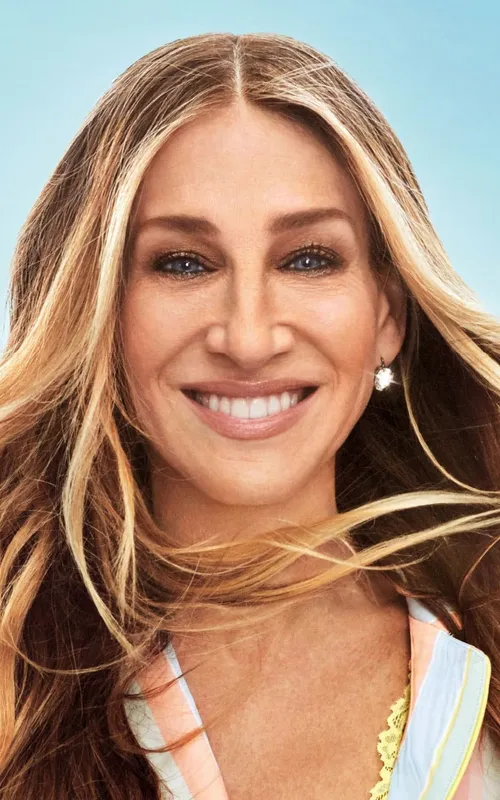 Sarah Jessica Parker