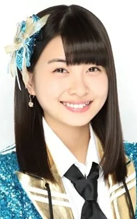 Matsuoka Hana