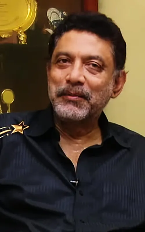 Mohan Raj