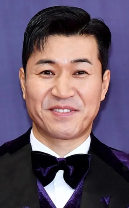 Kim Jong-min