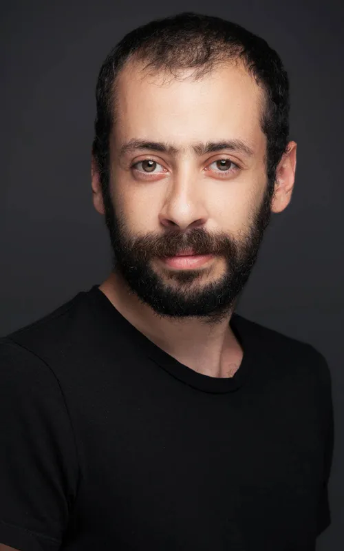 Deniz Gürzumar