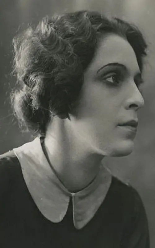 Grete Bendix