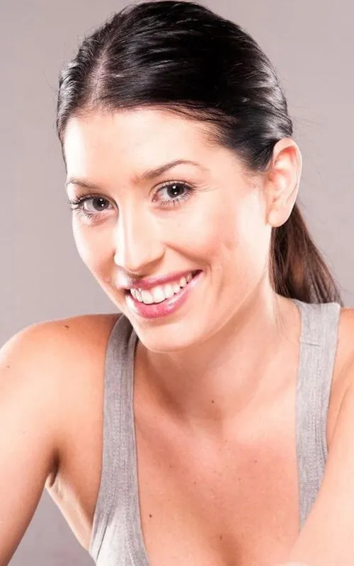 Vanesa Baldonado