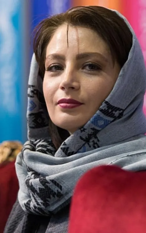 Azadeh Nobahari