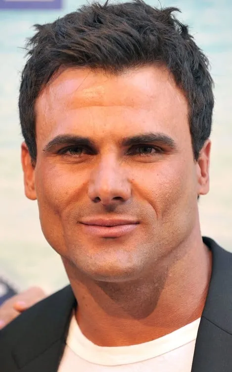 Jeremy Jackson