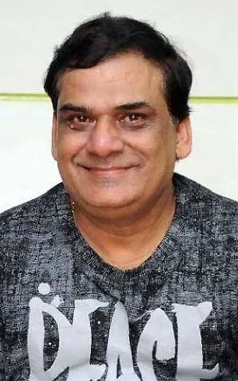 Gopi Bhalla