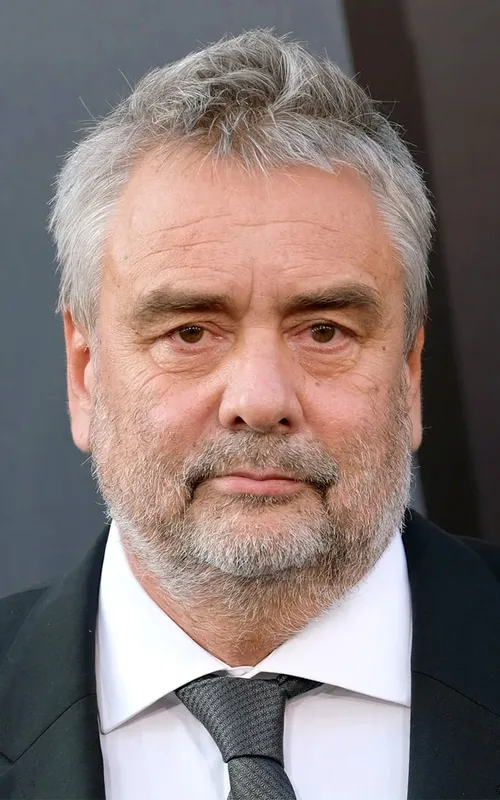 Luc Besson