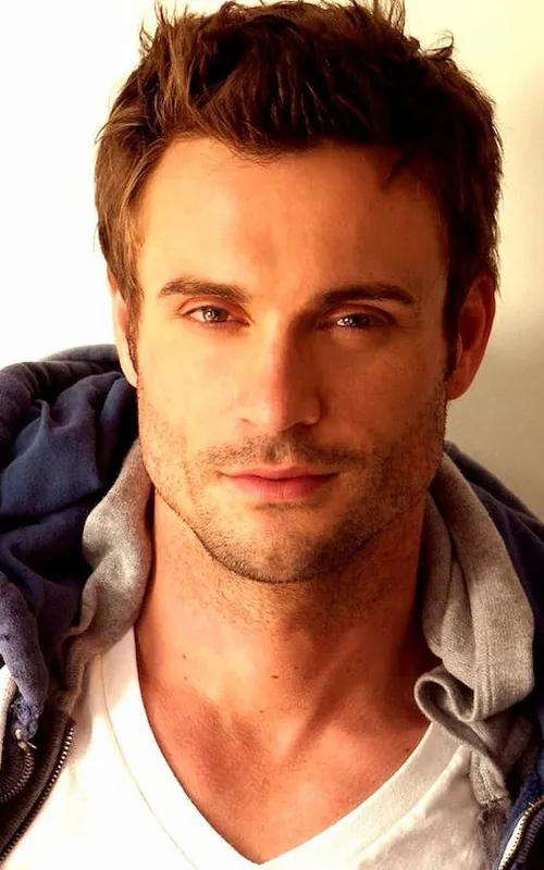 Daniel Goddard