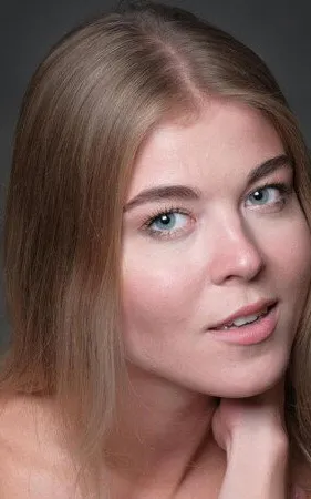 Anna Baluyeva