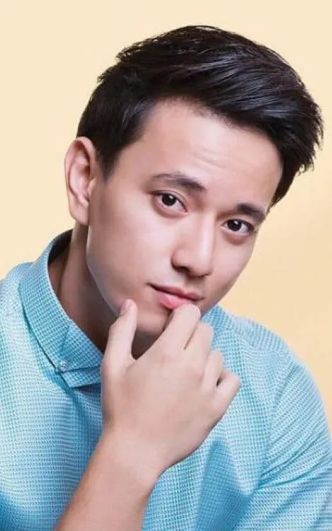 Billy Davidson